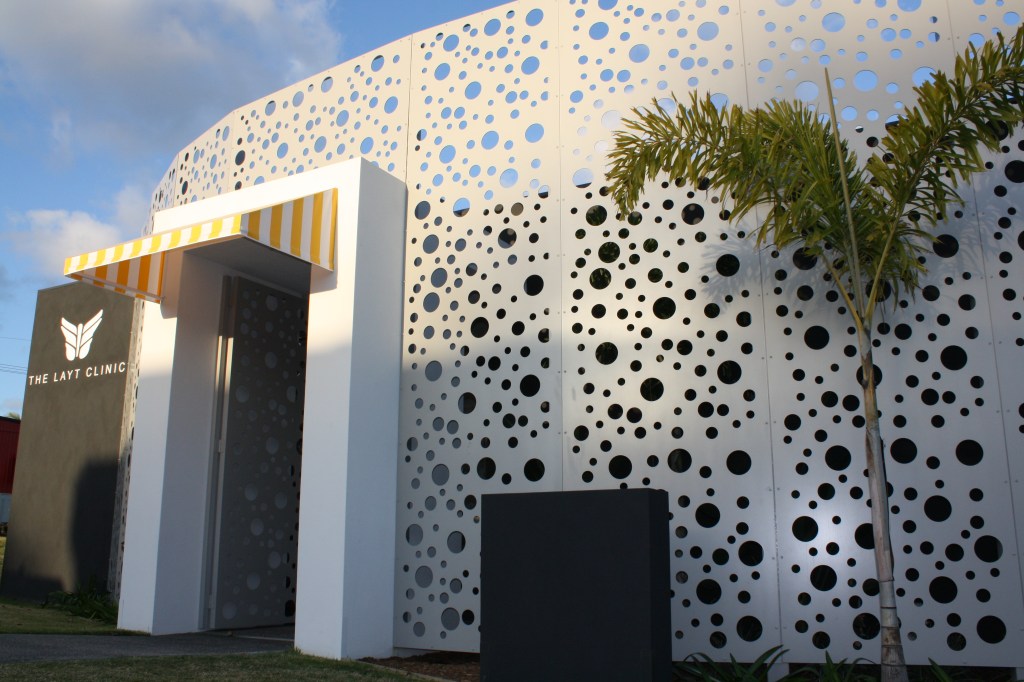 Gold Coast Plastic Surgery, The Layt Clinic