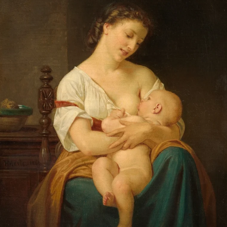 Breast Surgery and Future Pregnancy: What to Consider