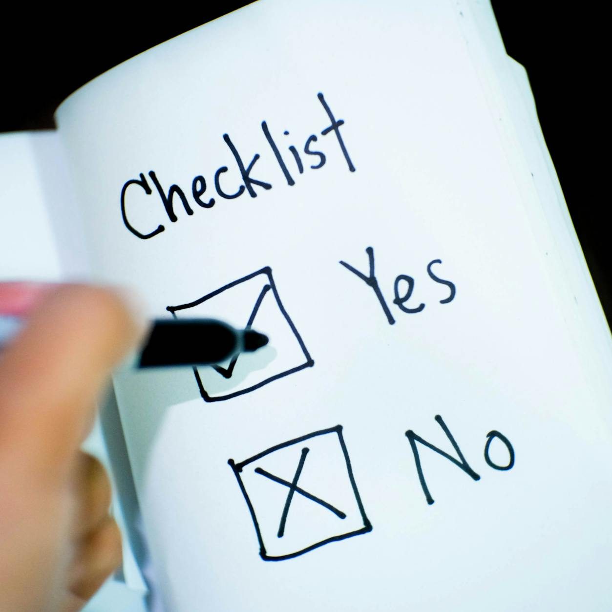 Preparing for Elective Plastic Surgery: A Patient’s Checklist