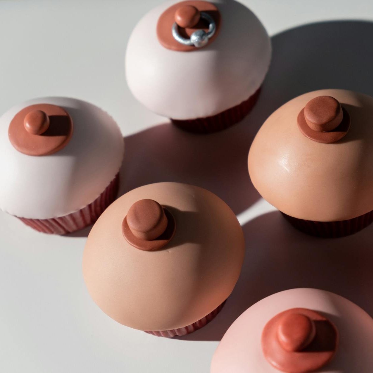 Nipple Surgery: What Patients Need to Know About Nipple Reduction and Inverted Nipple Correction