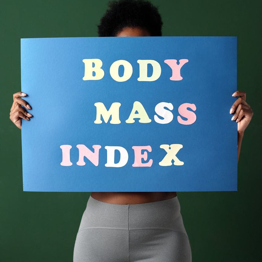 Why BMI and Stable Weight Matter in Cosmetic Plastic Surgery